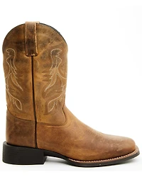 Cody James Ace Western Boots™ - Broad Square Toe