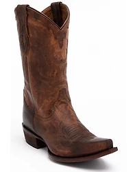 Cody James Men's Whitehall Western Boots - Snip Toe