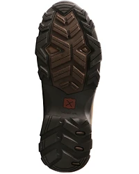 Twisted X Women's Western Work Boots - Moc Toe