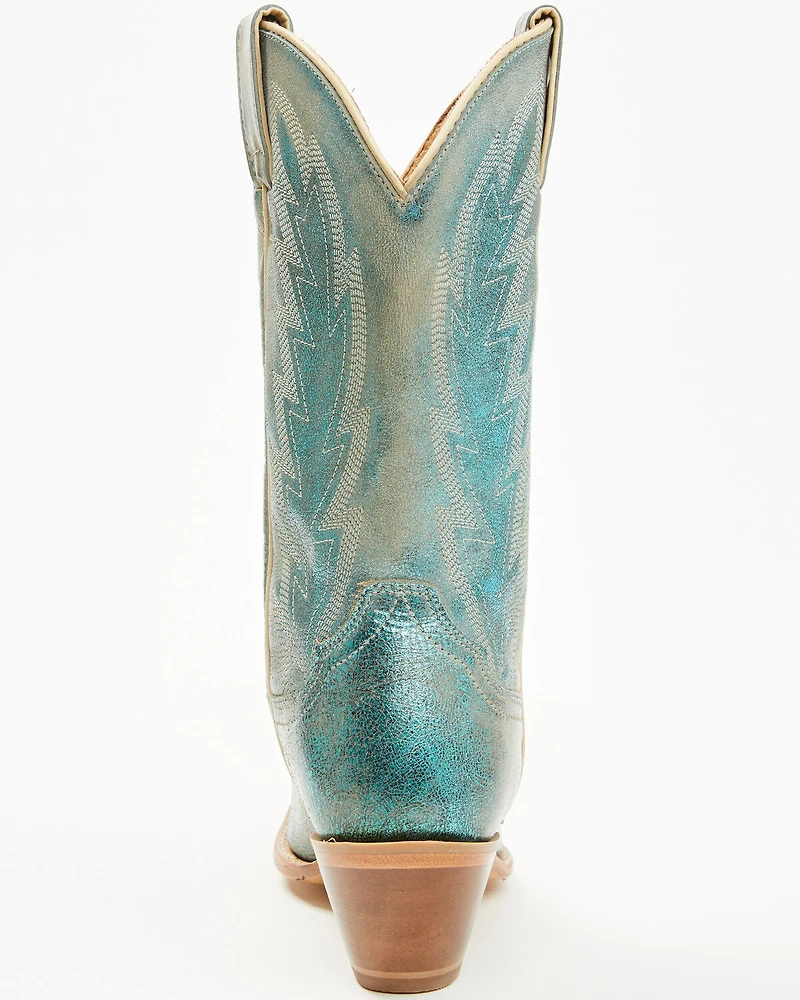 Idyllwind Women's Two Step Western Boots