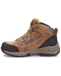 Carolina Men's Aerogrip Hiking Boots - Steel Toe