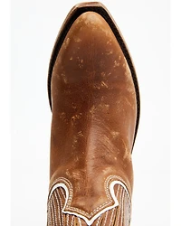 Liberty Black Women's Rebecca Back Star Booties - Snip Toe