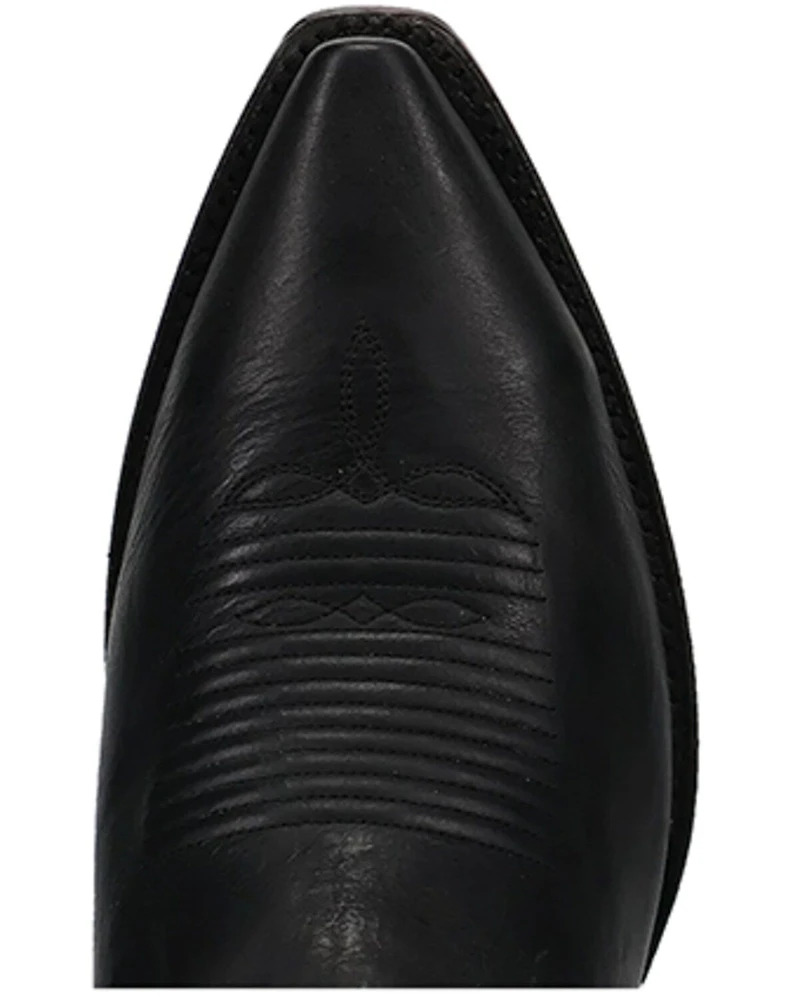Dan Post Men's Rip Western Boots - Snip Toe