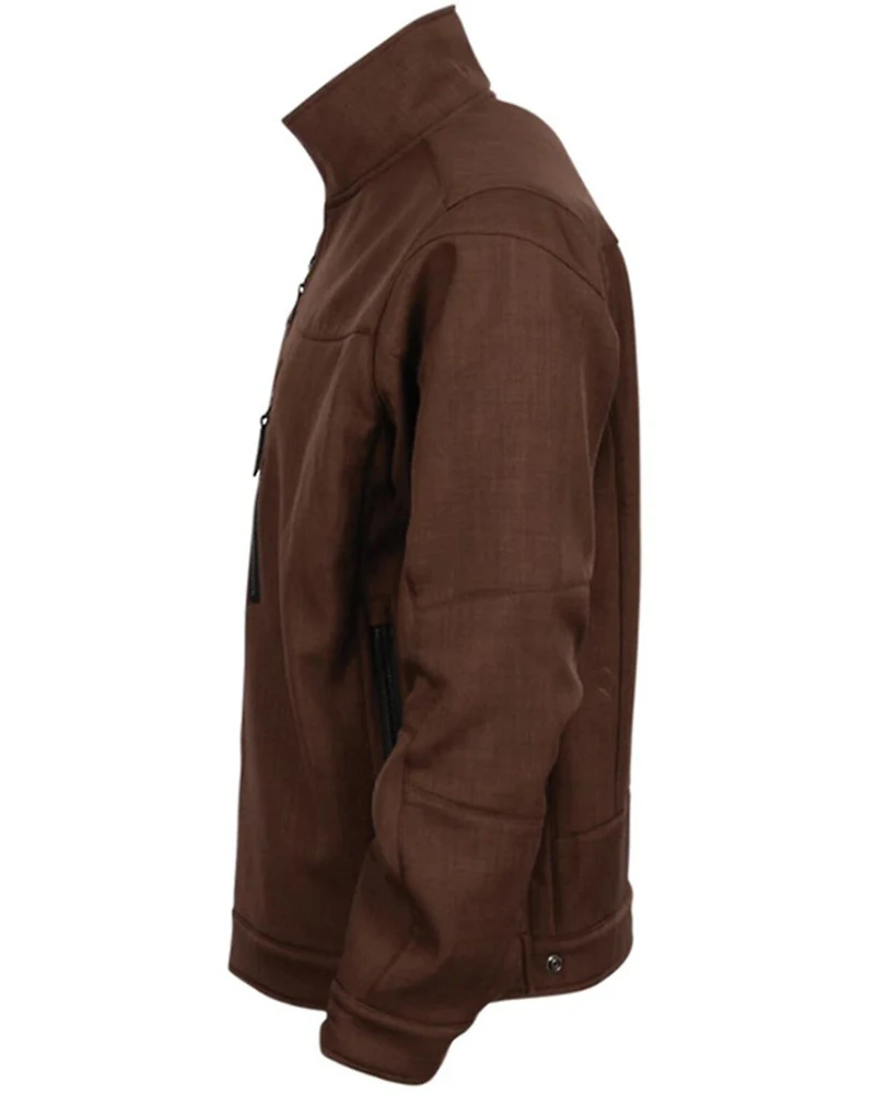 STS Ranchwear by Carroll Men's Slack Jacket