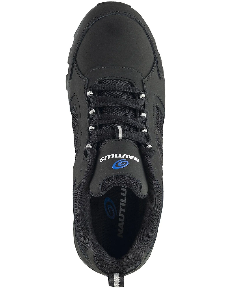 Nautilus Men's Guard Work Shoes - Composite Toe