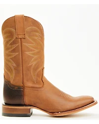 Cody James Men's McBride Roughout Western Boots - Broad Square Toe