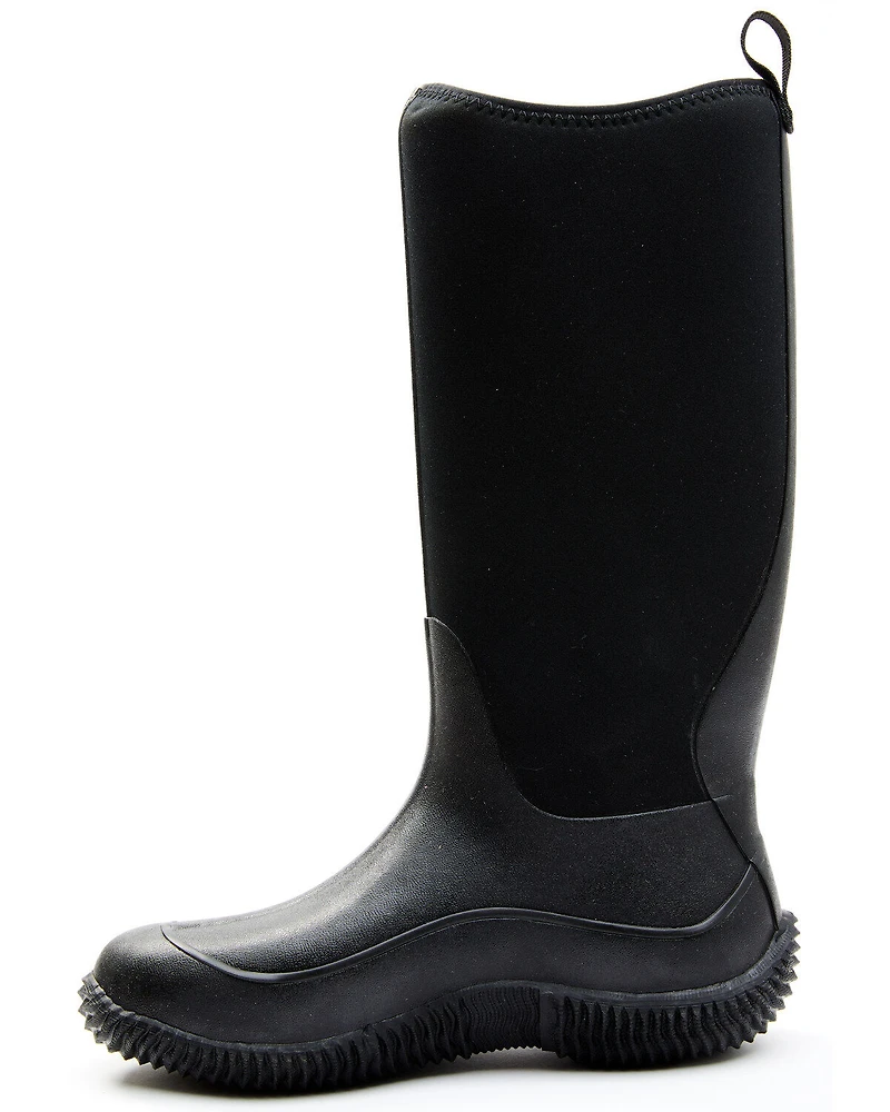 Muck Boots Women's Hale Rubber - Round Toe