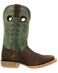 Durango Men's Rebel Pro Elephant Print Western Boots - Broad Square Toe