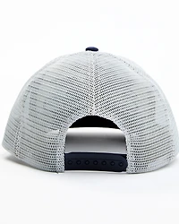 Smith & Wesson Men's Recreation Patch Mesh-Back Ball Cap