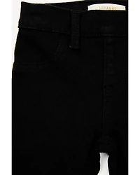 Shyanne Toddler Girls' Flare Stretch Denim Jeans