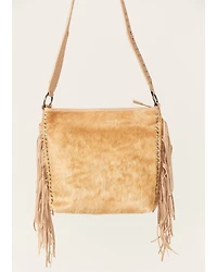 Idyllwind Women's Upland Drive Hair-On Handbag