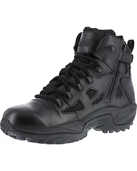Reebok Men's Stealth 6" Lace-Up Work Boots - Soft Toe