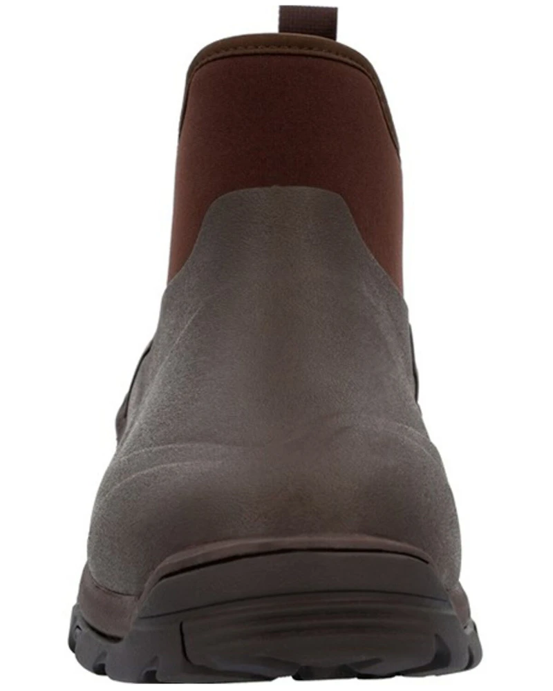 Muck Boots Men's Woody Sport Ankle - Round Toe