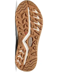 Keen Women's Hightrail Waterproof Hiking Shoe - Soft Toe