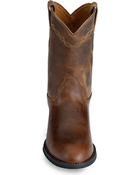 Ariat Men's Heritage Roper Western Boots - Round Toe