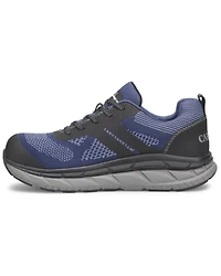 Carolina Men's Align Voltrex Lace-Up Athletic Work Sneaker - Composite Toe