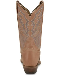 Tony Lama Women's Sagrada Western Boots - Square Toe