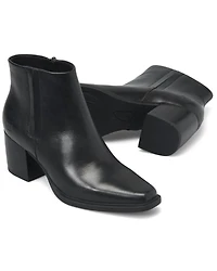 Born Women's Aiken Booties - Snip Toe