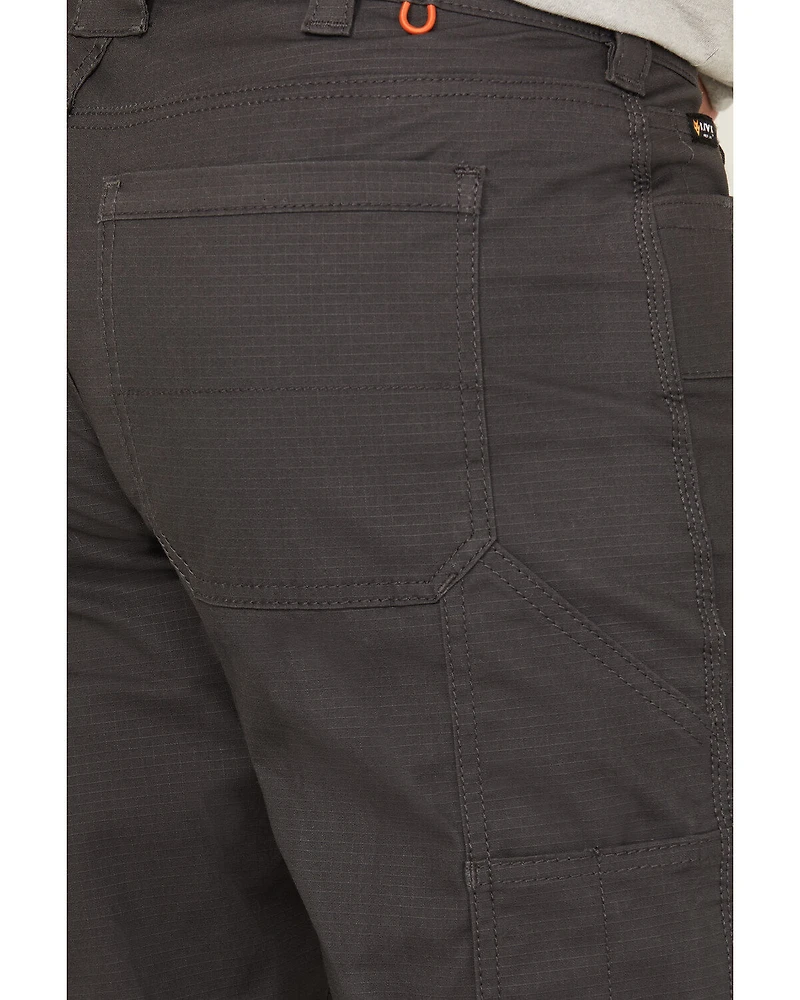 Hawx Men's Double Front Ripstop Xtreme Pants