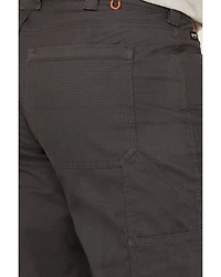 Hawx Men's Double Front Ripstop Xtreme Pants