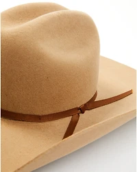 Serratelli 5X Felt Cowboy Hat
