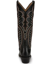Justin Women's Evelyn Tall Western Boots