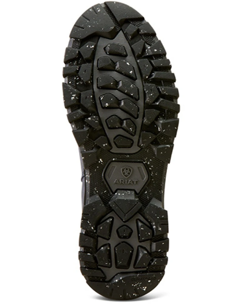 Ariat Women's Moresby Twin Gore Waterproof Boots - Round Toe