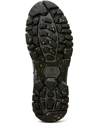 Ariat Women's Moresby Twin Gore Waterproof Boots - Round Toe