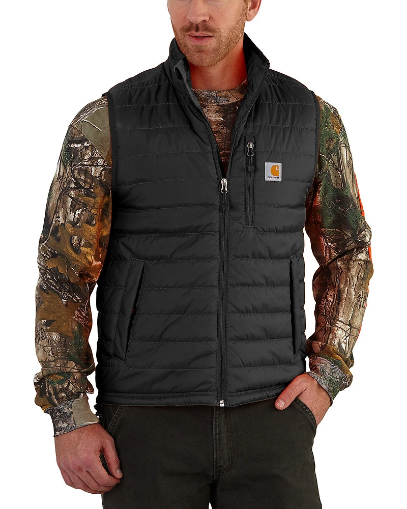 Carhartt Men's Gilliam Work Vest - Big & Tall