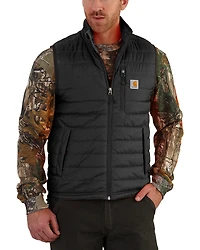 Carhartt Men's Gilliam Work Vest - Big & Tall