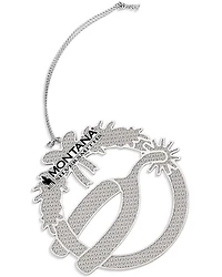 Montana Silversmiths Tis The Season 2024 Ornament