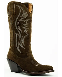 Idyllwind Women's Charmed Life Western Boots - Round Toe