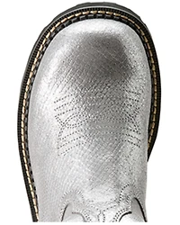 Ariat Women's Fatbaby Western Boots - Round Toe