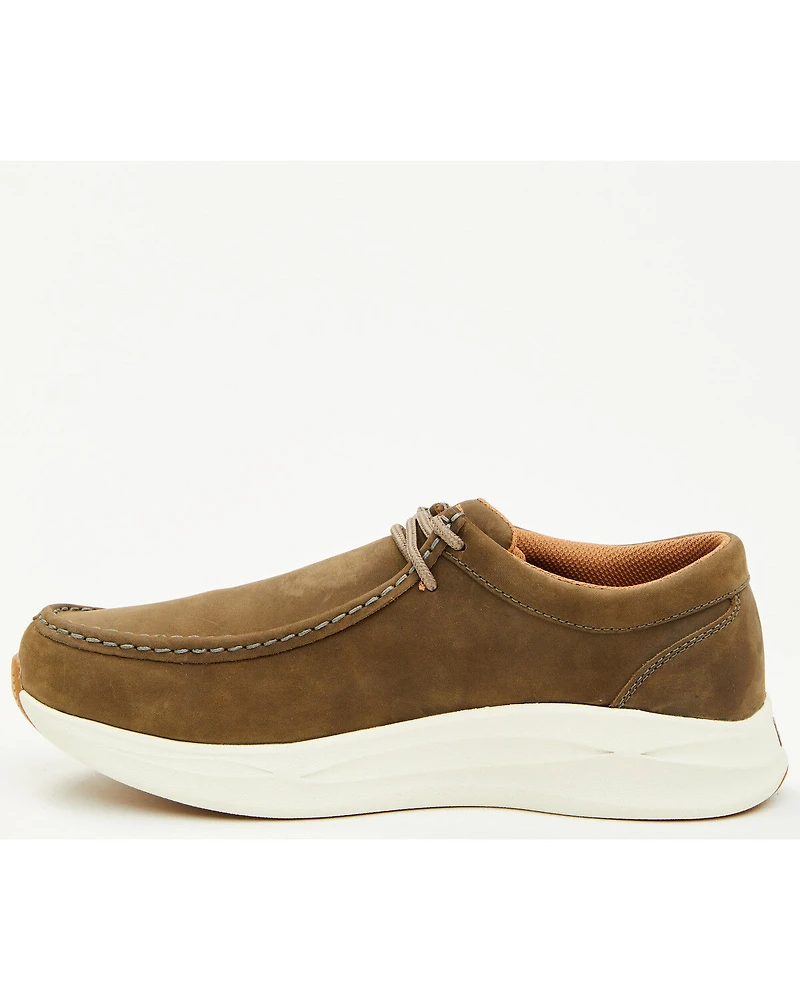 Twisted X Men's Feather X™ Casual Shoes - Moc Toe