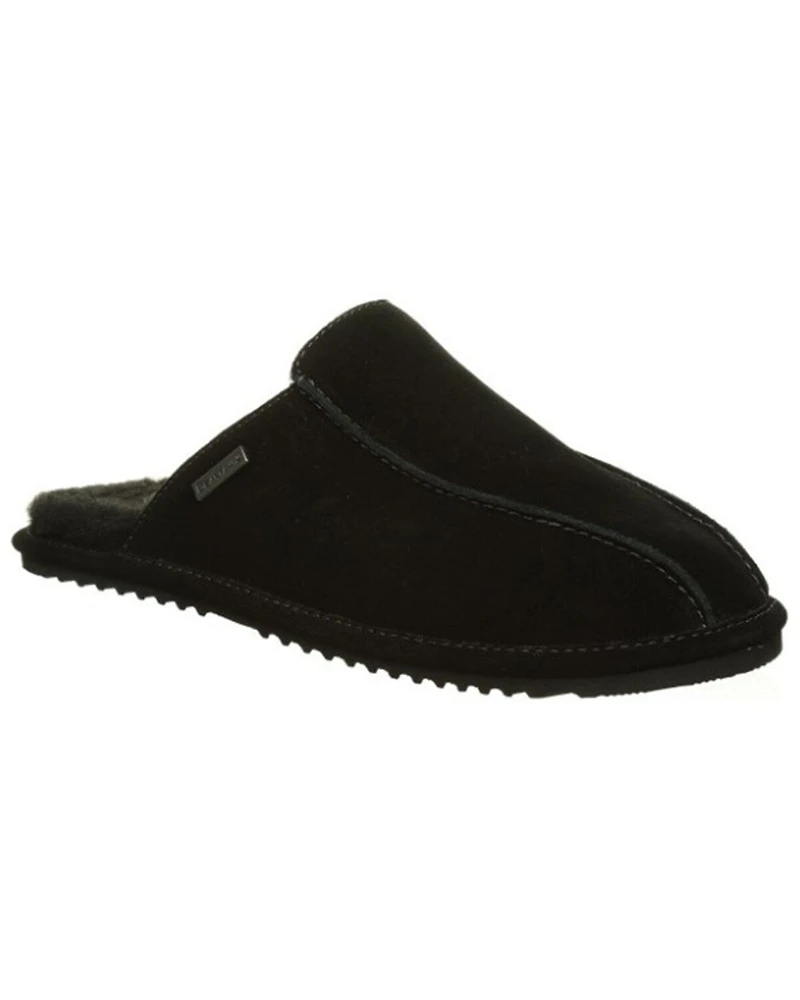 Bearpaw Men's Pierre Slippers