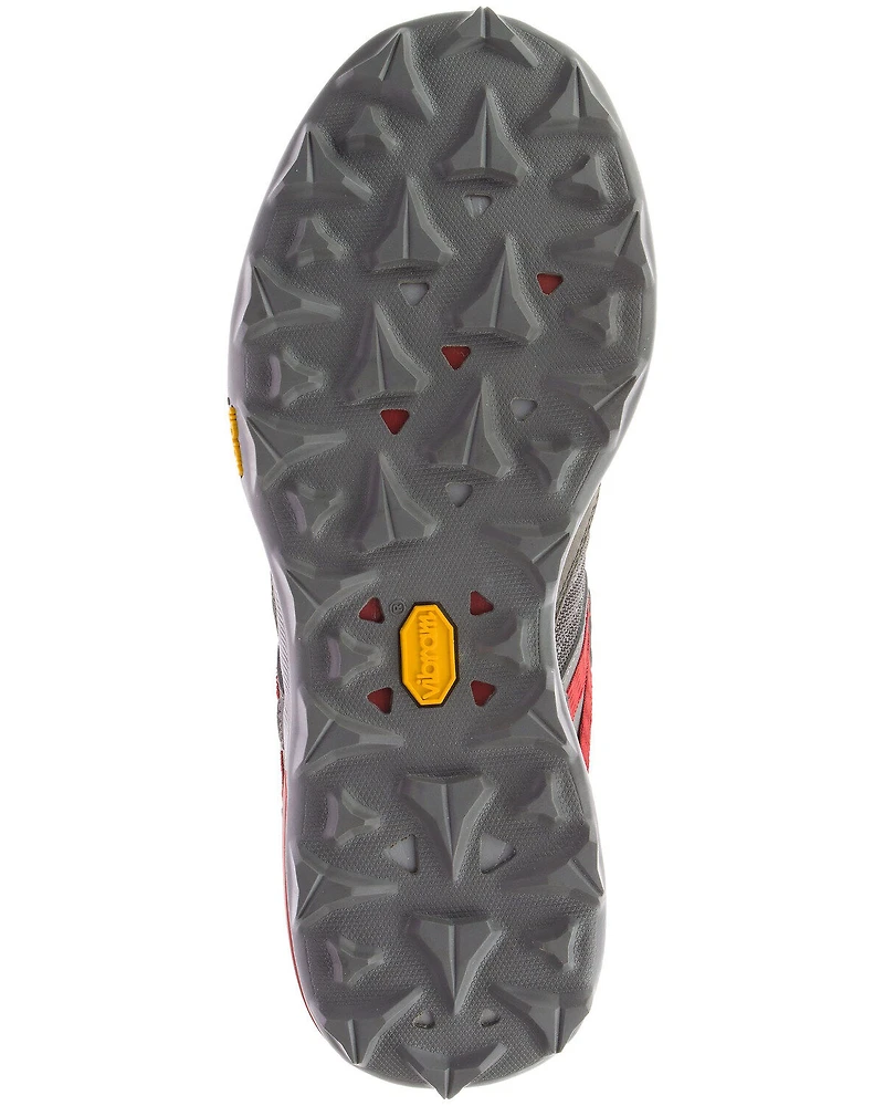 Merrell Men's Zion Waterproof Hiking Boots - Soft Toe