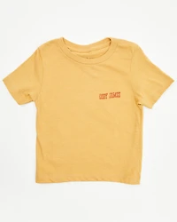 Cody James Toddler Boys' Cowboy Short Sleeve Graphic T-Shirt