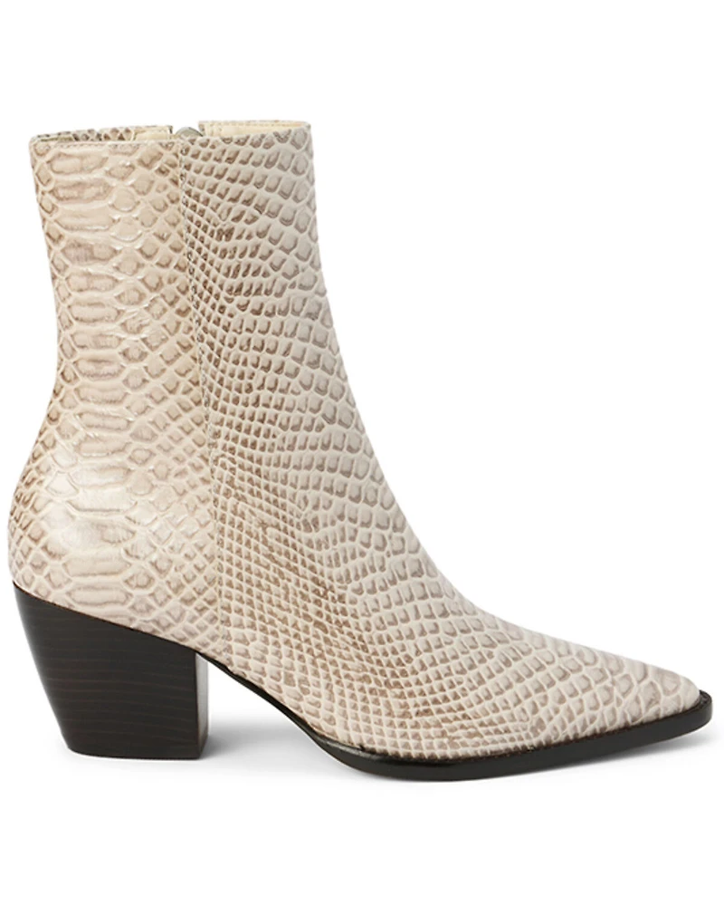 Matisse Women's Caty Ankle Booties - Snip Toe