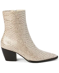 Matisse Women's Caty Ankle Booties - Snip Toe