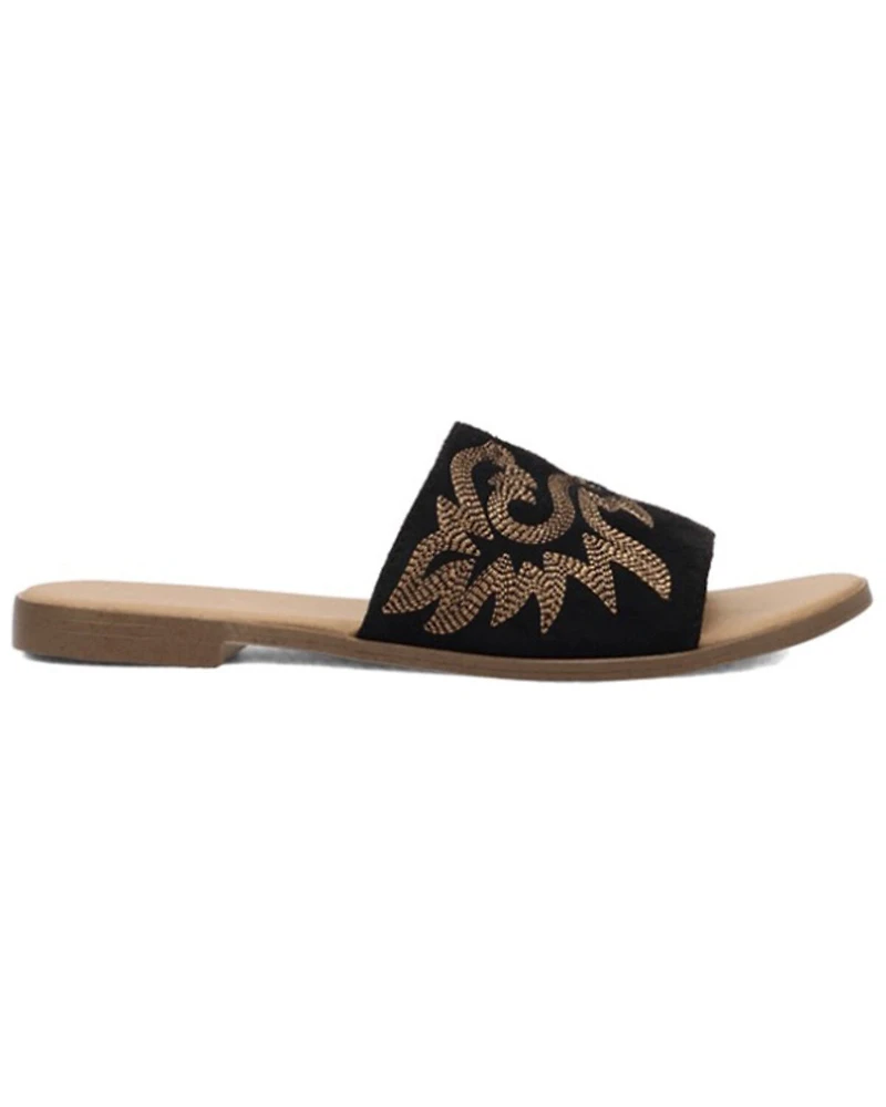 Dingo Women's Lasso Sandals