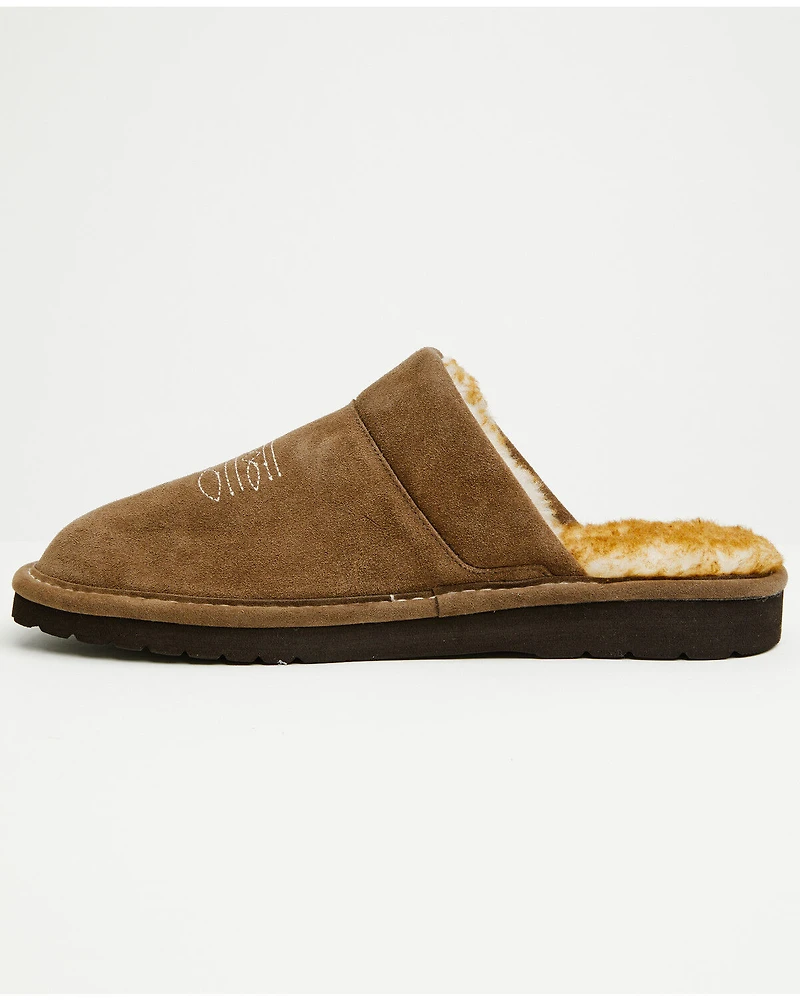 Ariat Men's Silversmith Slippers