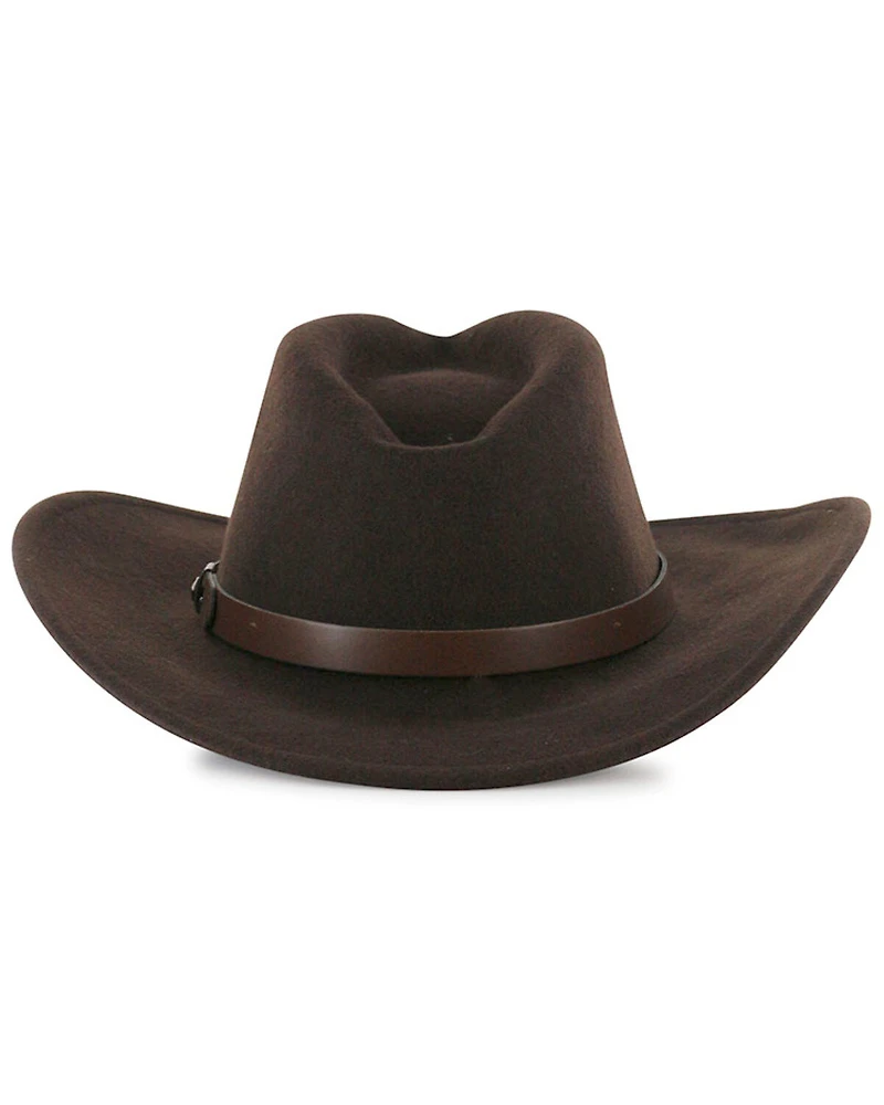 Cody James® Men's Santa Ana Wool Hat