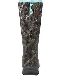 Dryshod Women's Shredder MXT Waterproof Boots - Round Toe