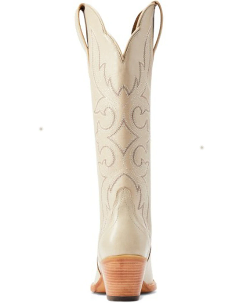 Ariat Women's Belinda Western Boots - Round Toe