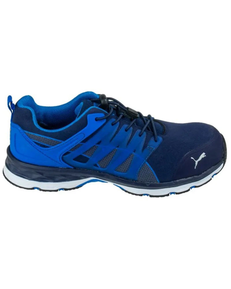 Puma Safety Men's Velocity 2.0 Work Shoes - Fiberglass Toe