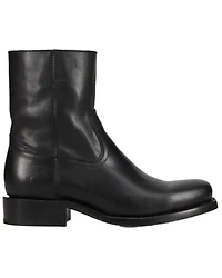 Frye Men's Campus Inside Zip Ankle Boots