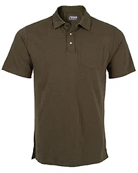 Mountain Khakis Men's Ranger Polo