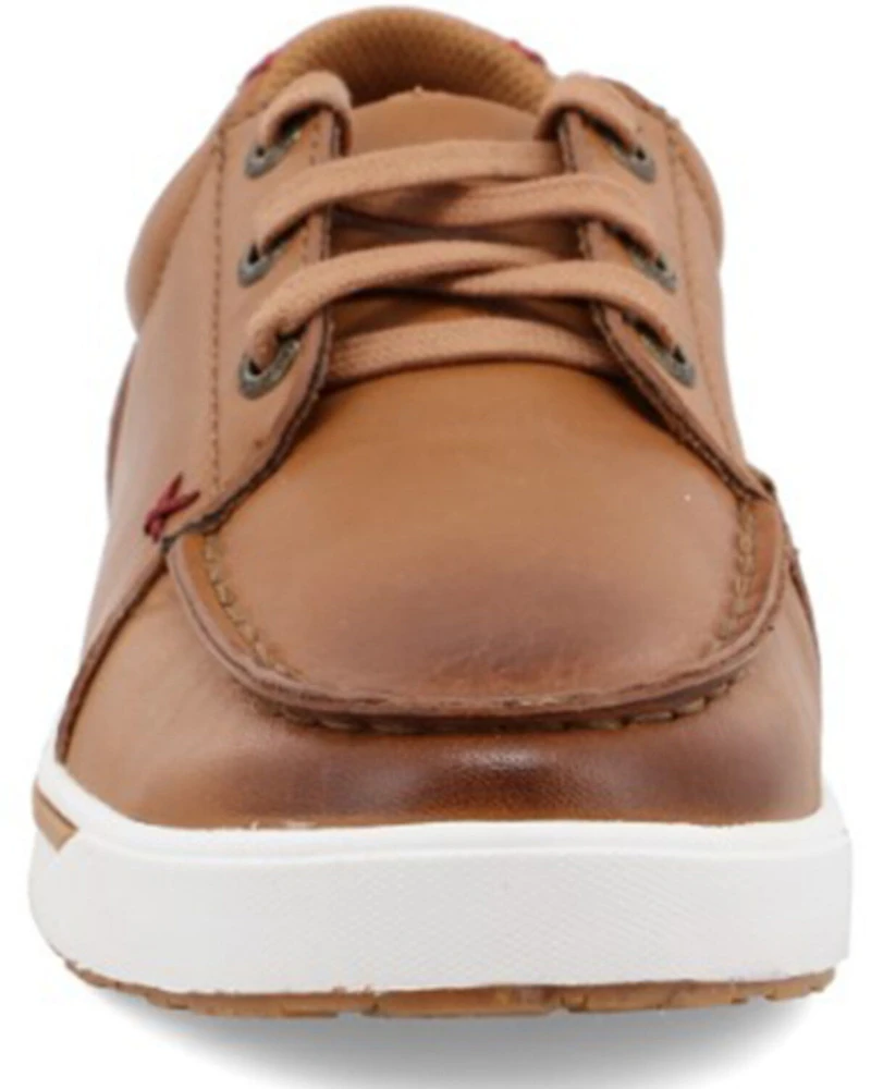 Twisted X Boys' Casual Kicks