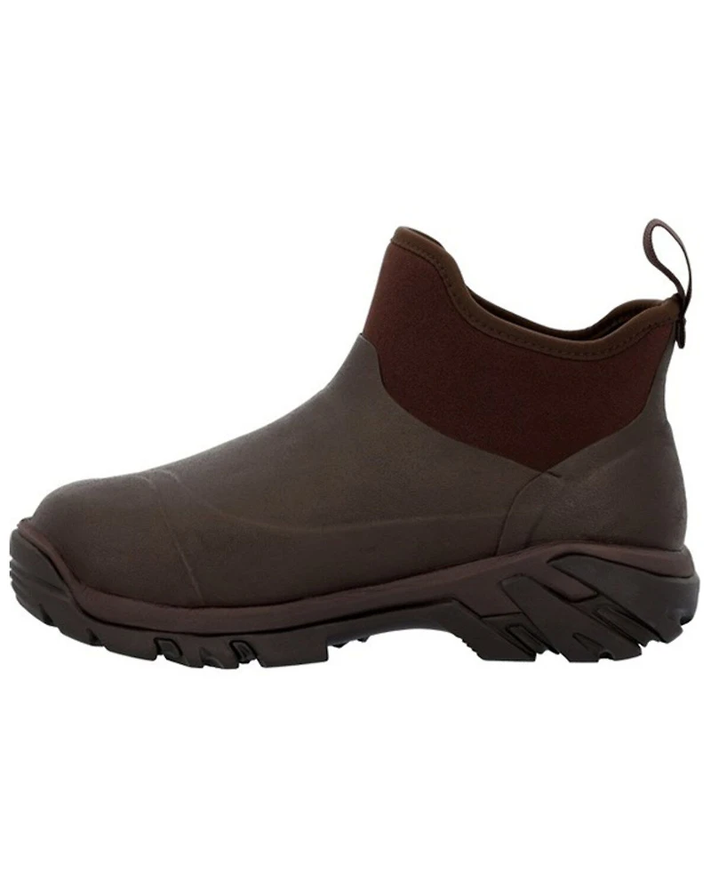 Muck Boots Men's Woody Sport Ankle - Round Toe