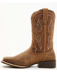 Cody James Cush Core® Men's Maverick Performance Western Boots - Broad Square Toe